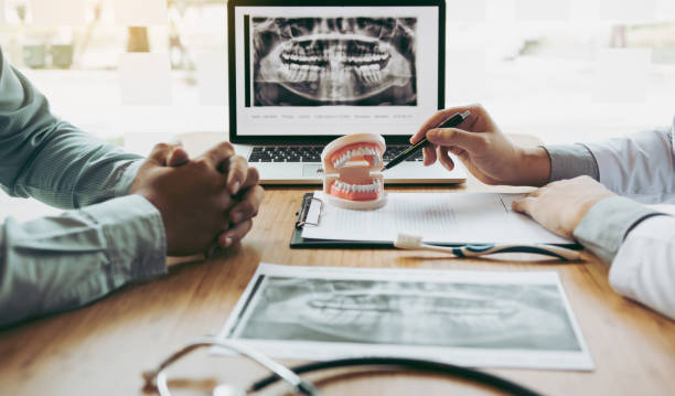 Best Emergency Dentist for Lost Fillings or Crowns in Redkey, IN