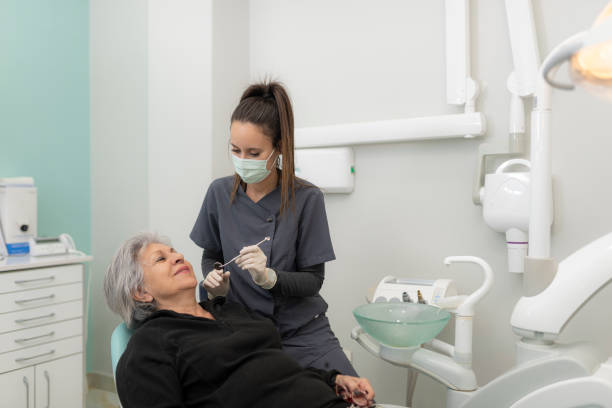 Best Mobile Emergency Dentist in Redkey, IN