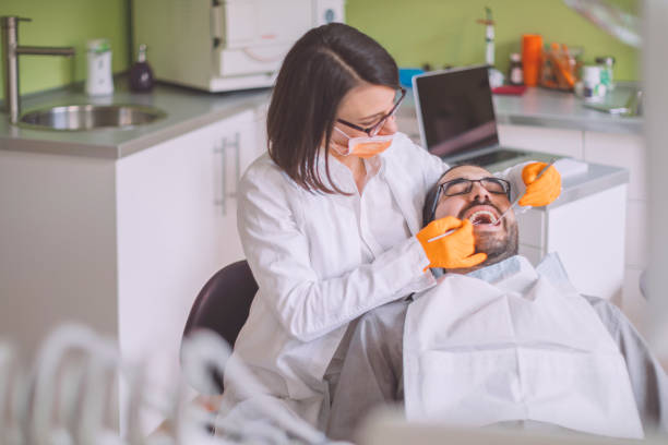 Best Emergency Dental Care for Abscessed Tooth in Redkey, IN