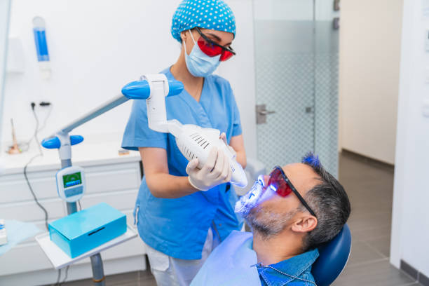 Best Emergency Root Canal Treatment in Redkey, IN