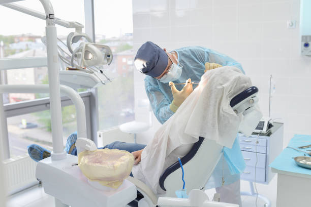 Best Emergency Dental Services for Seniors in Redkey, IN